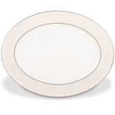 Cypress Point 13" Oval Serving Platter
